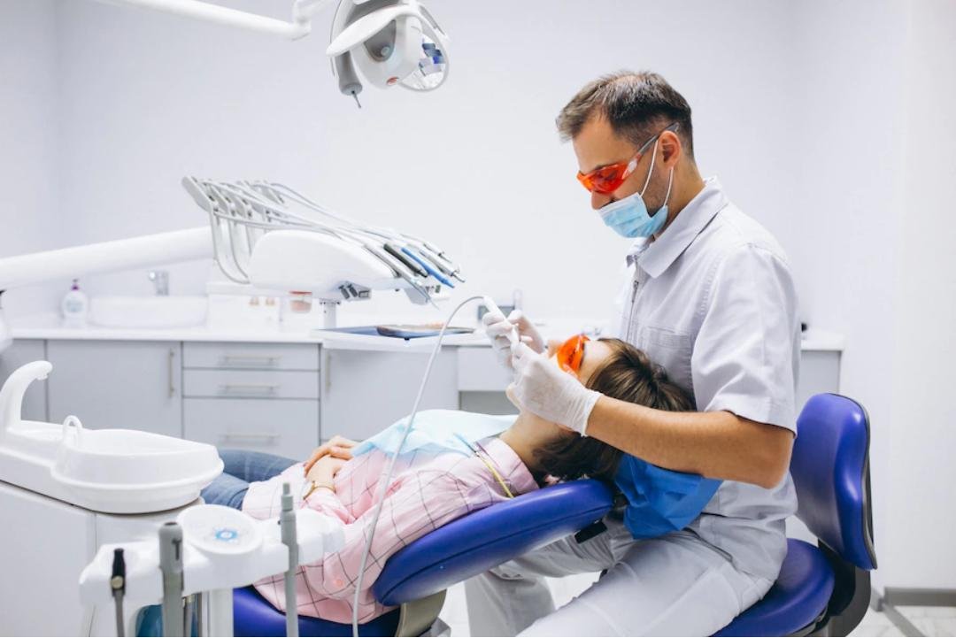 Best Dentist in Baner
