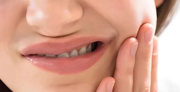 Sensitive Teeth 