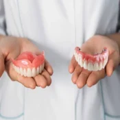 Choosing Dental Implants Over Dentures | Dentsee Dental Clinic