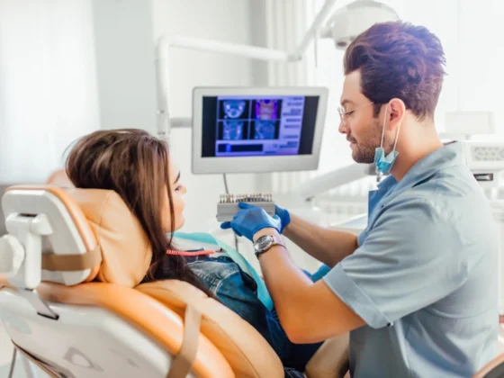 Advantages and Disadvantages of Root Canal Treatment