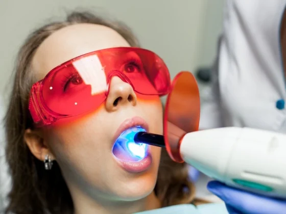 Is Laser Treatment Good for Your Teeth?
