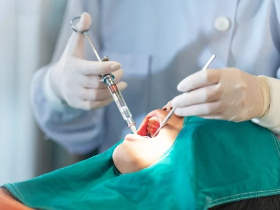 Can Oral Surgery be a Painful Experience?