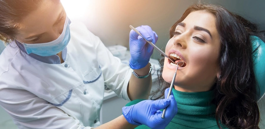 Dental Implantologist in Baner