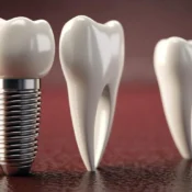Optimal Age For Dental Implants