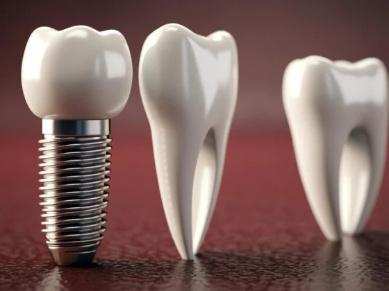Optimal Age for Dental Implants
