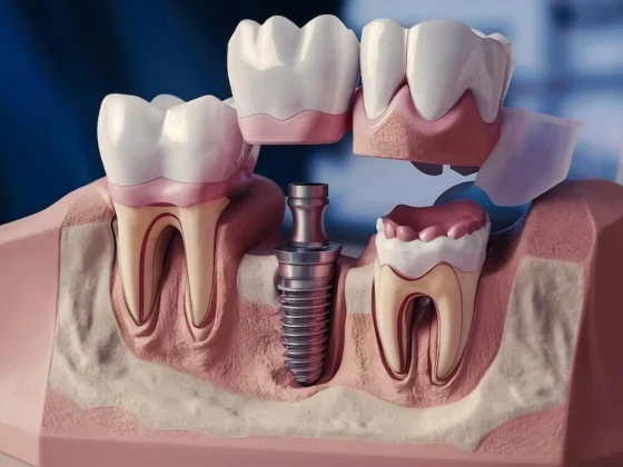Why Are Dental Implants Expensive?