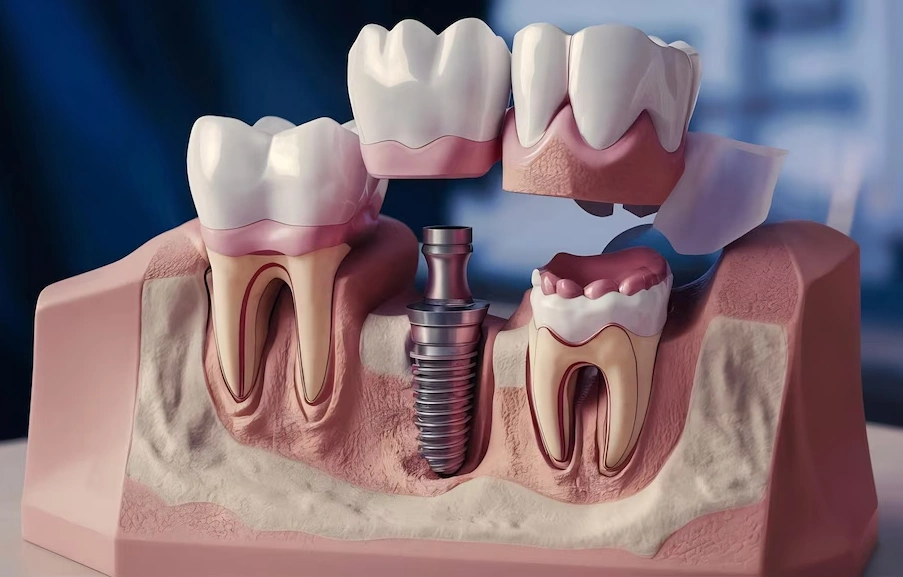 Why Are Dental Implants Expensive?