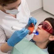 Disadvantage of Root Canal