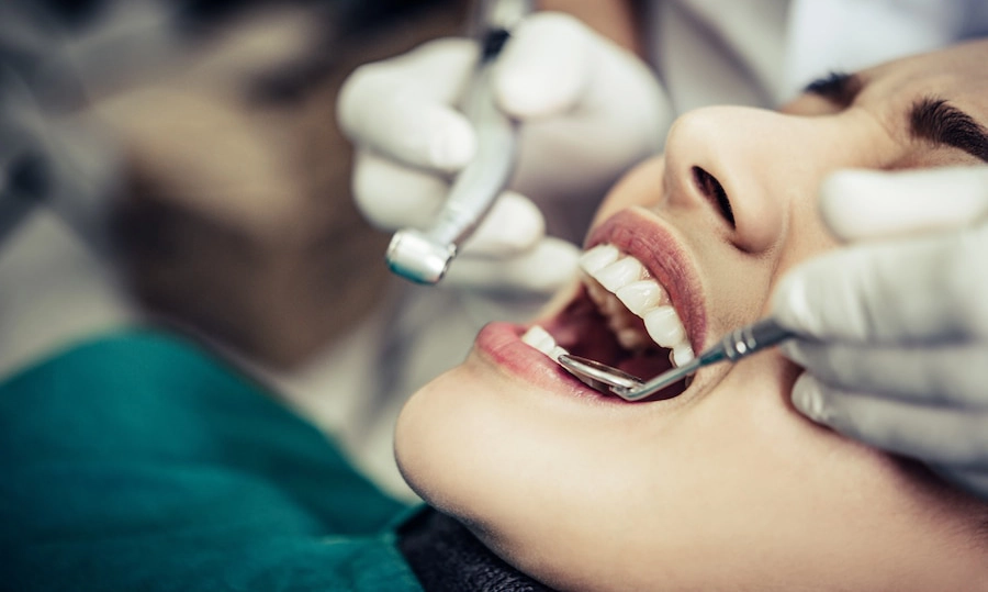 Dental Implant Treatment in Wakad