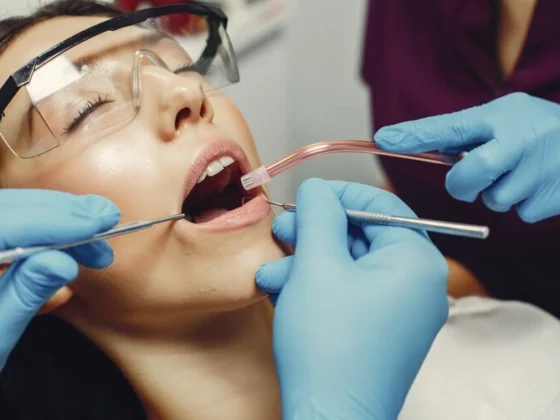 Types of Oral Surgery in Dental Care