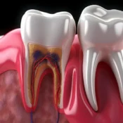 Root Canal Treatment in wakad