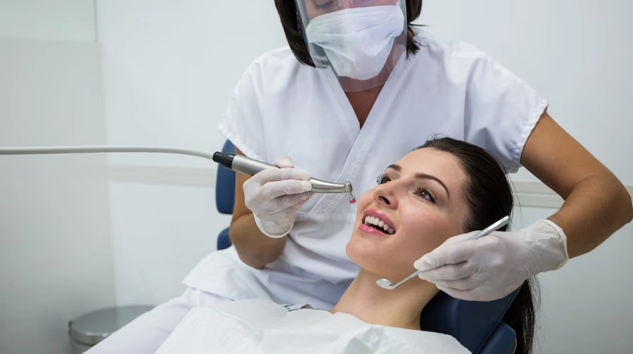 Cosmetic Dentist in Wakad | Dentsee Dental Clinic