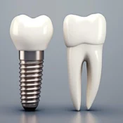 The Power of Dental Implants