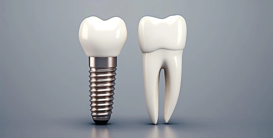 The Power of Dental Implants