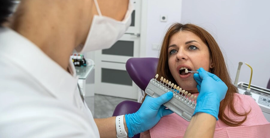 root canal therapy in Wakad