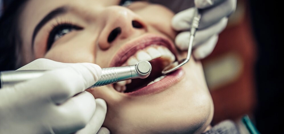 Dental Crown and Bridge Treatment in Wakad