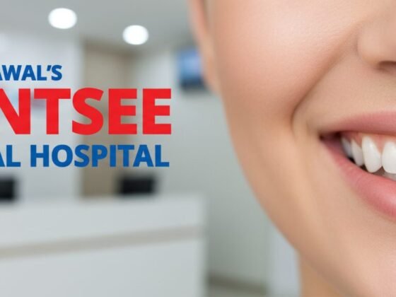 How To Find The Best Dentists Near Me In Wakad