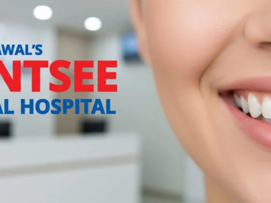 How To Find The Best Dentists Near Me In Wakad