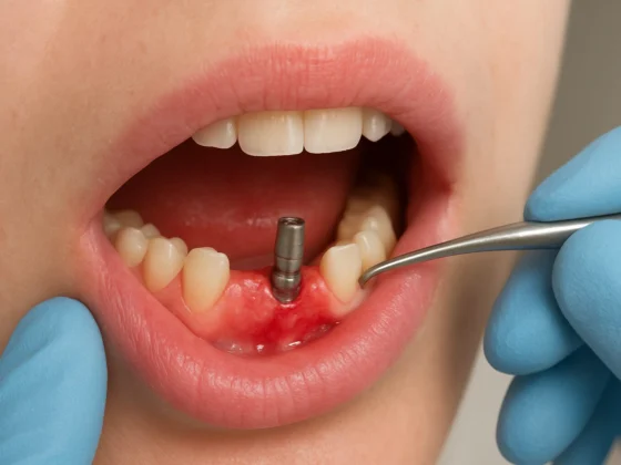 How to Handle Dental Emergencies Related to Implants