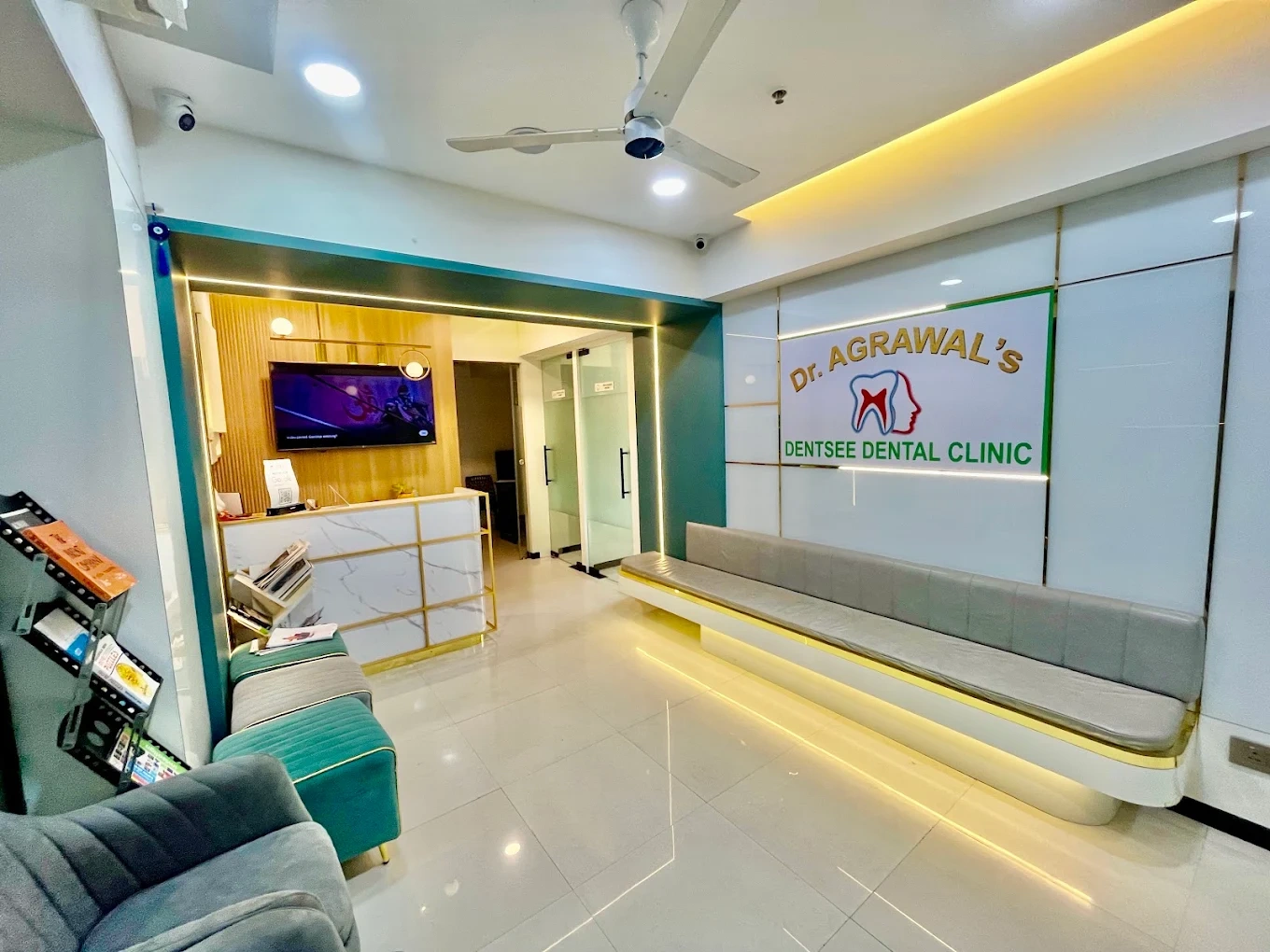 DentSee Dental Hospital
