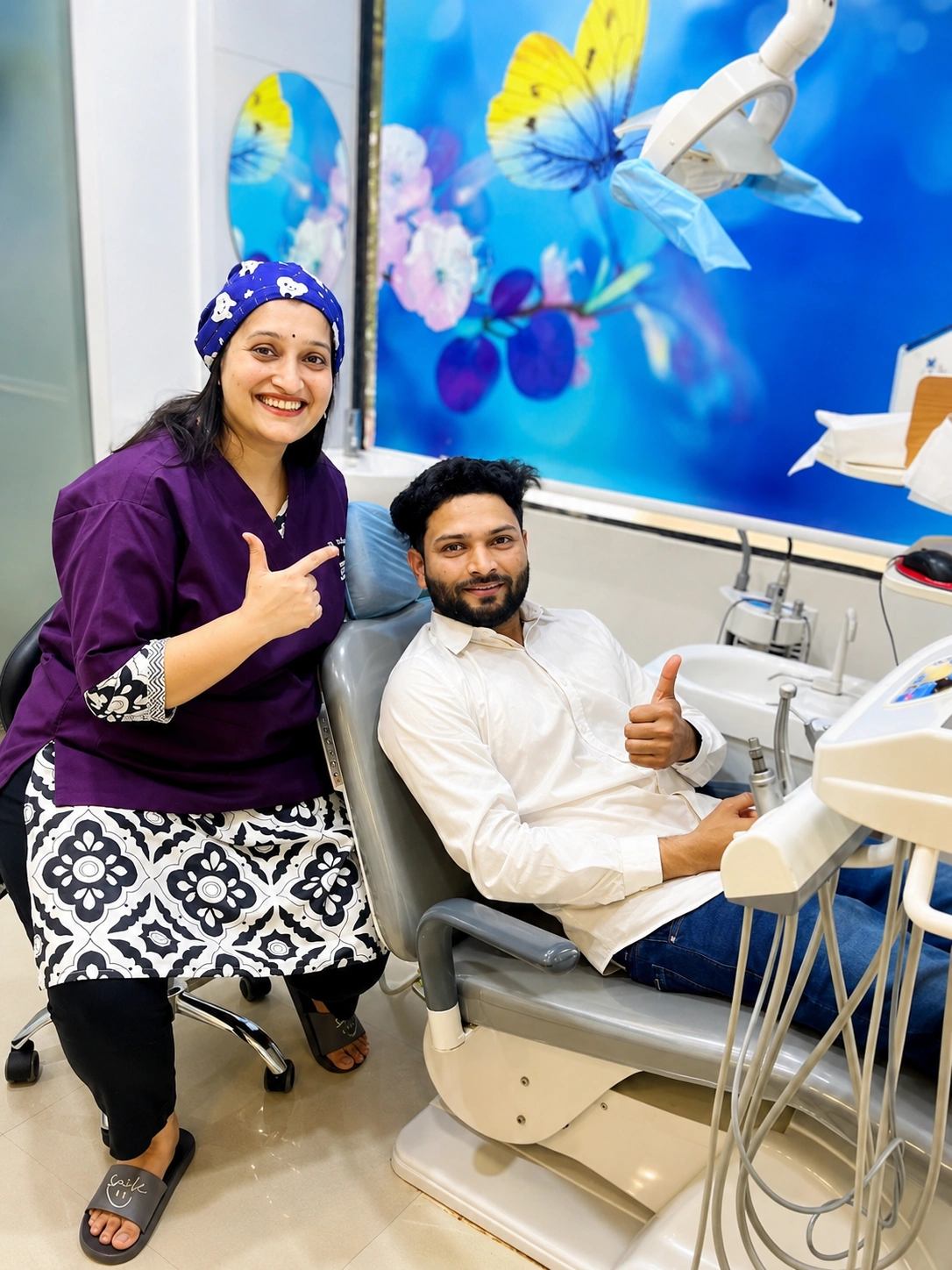 DentSee Dental Hospital