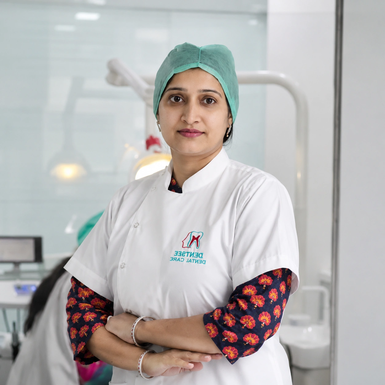 Dr. Neha A. Agrawal