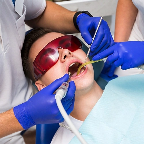 Treatment