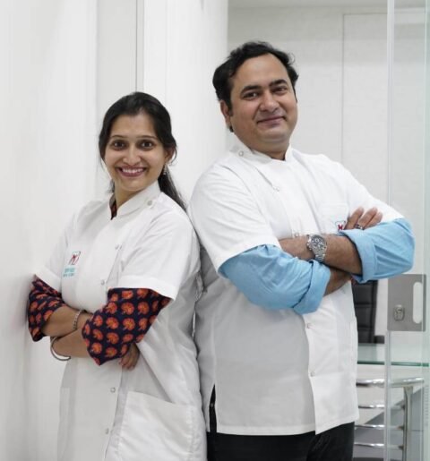 Best Dentists in Wakad